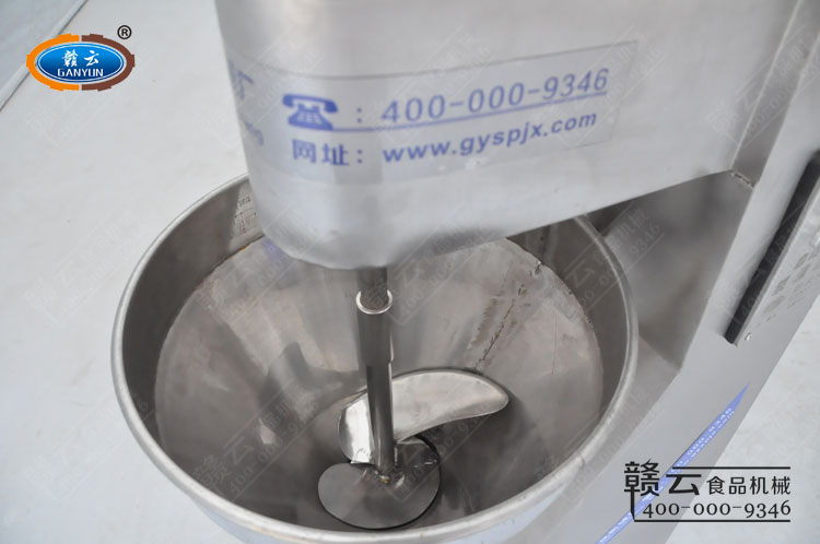 泵浦灌腸機-灌漿機-進(jìn)料斗